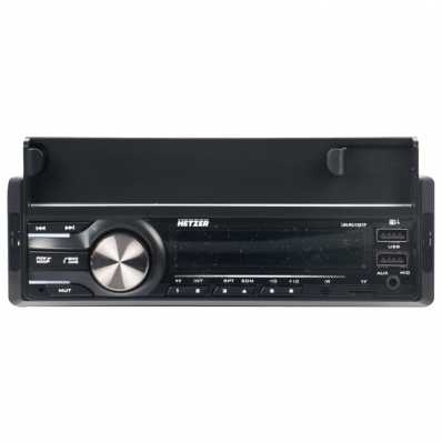 Toca Radio Hetzer UN-RU1321F USB/SD