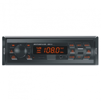 Toca Radio Satellite AU337B USB/SD