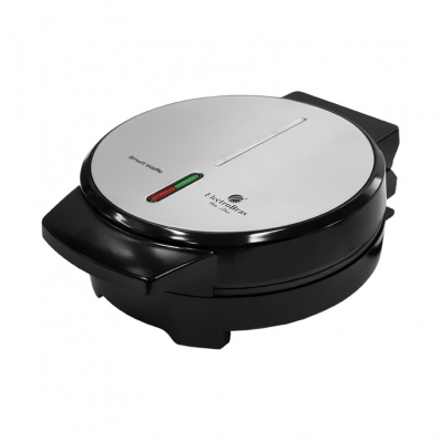 Waflera Electrobras Smart Waffle EBWF-01 1000W - 220V 50/60HZ