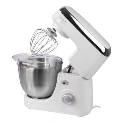 Batedeira Planetaria Aiwa AW-LD5400 - 600W - 4.2L - 220V - Branco