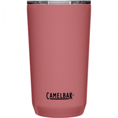 Garrafa Termica Camelbak Tumbler 20364 (500 ML) Terracotta Rose