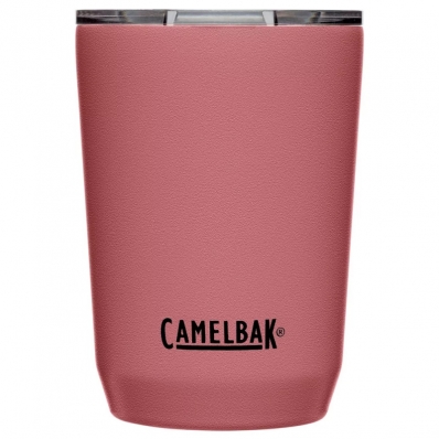 Garrafa Termica Camelbak Tumbler 21015 (350ML) Terracotta Rose