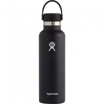 Garrafa Termica Hydro Flask S21SX001 621ML Preto