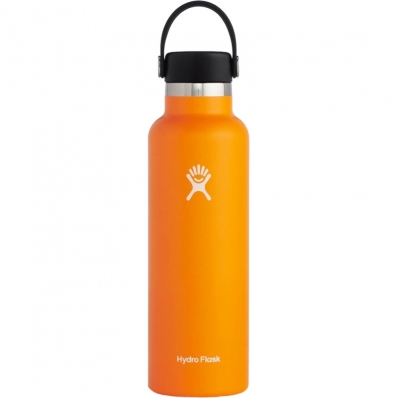 Garrafa Termica Hydro Flask S21SX820 621ML Laranja