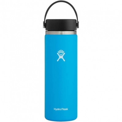 Garrafa Termica Hydro Flask W20BTS415 591ML Azul