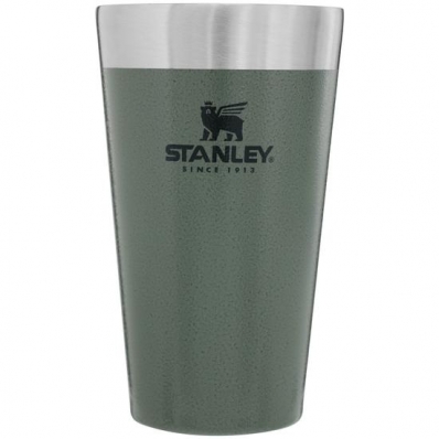 Caneca Térmica Stanley Adventure 10-02282 - 473ML - Verde