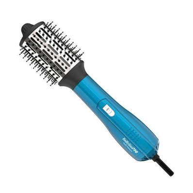 Escova Alisadora BaBylisPRO BNTHB250UZ - 900W - 220V - Azul