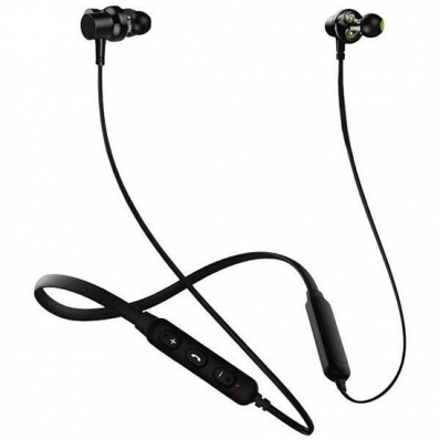 Fone de Ouvido Aiwa AW-980 - Bluetooth - Preto