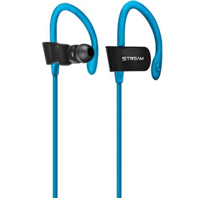 Fone de Ouvido Elg EPB-DZ1AZ - Intra-Auricular - Azul