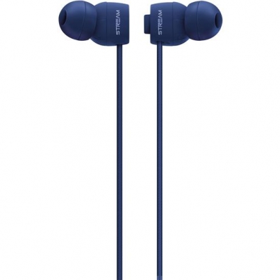 Fone de Ouvido Elg STR10NB - 3.5MM - Azul