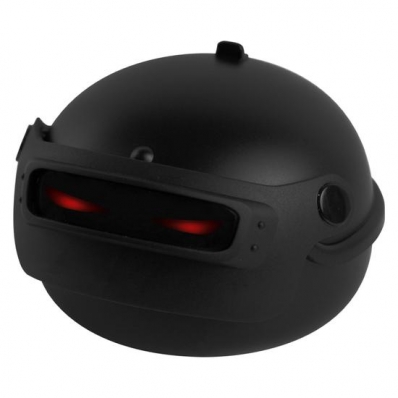 Fone de Ouvido Gamer Quanta Krab KBTGE20 - Preto