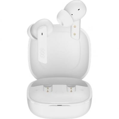Fone de Ouvido QCY Melobuds BH21HT05A - Branco