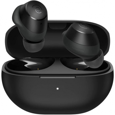Fone de Ouvido Xiaomi Haylou GT1 2022 - Bluetooth - Preto