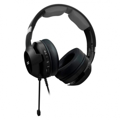 Headset Hori Gaming Pro para Xbox Series X/s - Preto (AB06-001U)