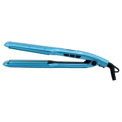 Prancha para Cabelo Onida ON-1605 - 450OF - Ceramica - Bivolt - Azul