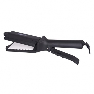 Prancha para Cabelo Onida ON-2007 - 100W - Ceramica - Bivolt - Preto