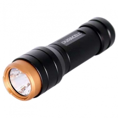 Lanterna LED Duracell Aluminio 8234-DF250 250 Lumens