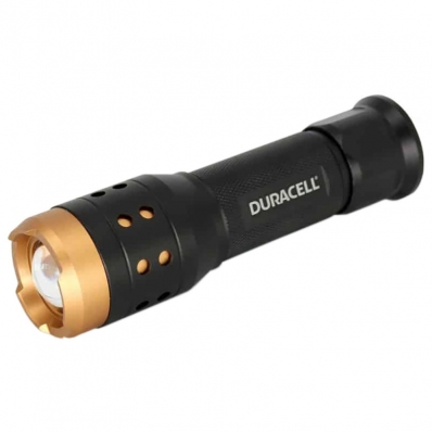 Lanterna LED Duracell Focusing 7142-DF550 com Foco Variavel 550 Lumens