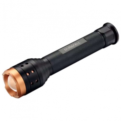 Lanterna LED Duracell Focusing 7159-DF2500 com Foco Variavel 2500 Lumens