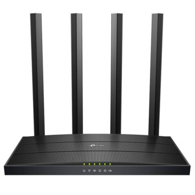 Roteador TP-Link XC220-G3V - Onu Gpon - 1000MBPS - 2 Antenas - Preto