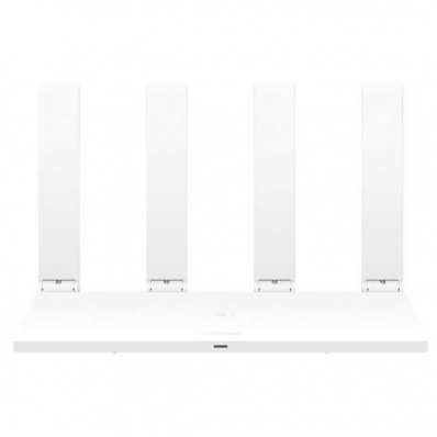 Roteador Wireless Huawei AX2S WS7000 - 1201/300MBPS - 4 Antenas - Branco
