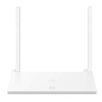 Roteador Wireless Huawei WS318N - 300MBPS - 2 Antenas - Branco