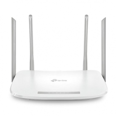 Roteador Wireless TP-Link EC220-G5 - 867/300MBPS - Dual-Band - Branco