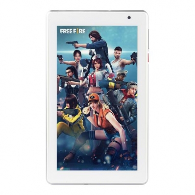 Tablet Genesis GT-7405 - 1/16GB - Wi-Fi - 7" - Branco