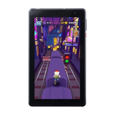 Tablet Genesis GT-7405 - 1/16GB - Wi-Fi - 7" - Preto