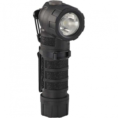 Lanterna LED Tatica Streamlight Polytac 90X USB 500 Lumens - Preto