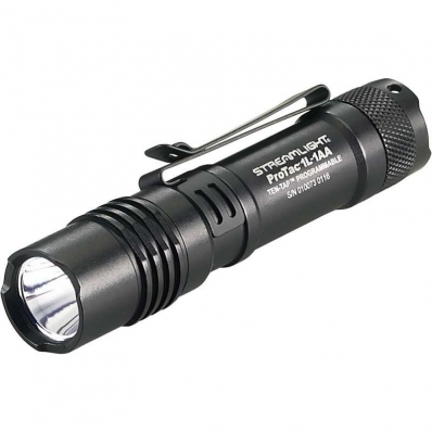 Lanterna LED Tatica Streamlight Protac 1L-1AA 350 Lumens