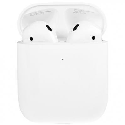 Fone de Ouvido Sem Fio Moxom MX-TW09 com e Microfone - Branco