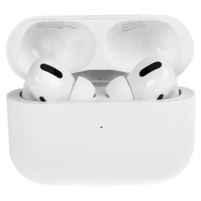Fone de Ouvido Sem Fio Moxom MX-TW10 com e Microfone - Branco