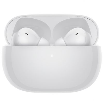 Fone de Ouvido Sem Fio Xiaomi Redmi Buds 4 Pro M2132E1 com Bluetooth e Microfone - Branco