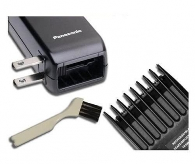Barbeador Panasonic ER-389 K 110V