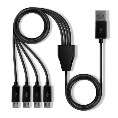 Multicabo para MY Arcade Micro Player - (DGUN-2979)
