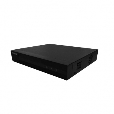 CCTV de Vigilancia DVR Hyundai HY-208Q-K1 8 CH - Preto
