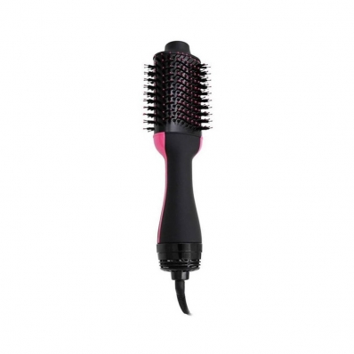 Escova Secadora Onida ON-1042 220V - Preto/Rosa