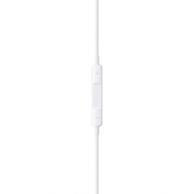 Fone de Ouvido Earpods Apple com Conector Lightning MMTN2AM/A