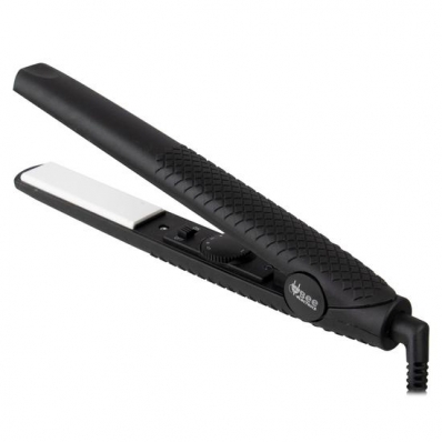 Prancha para Cabelo Bee HD706D - 30W - 110V - Preto