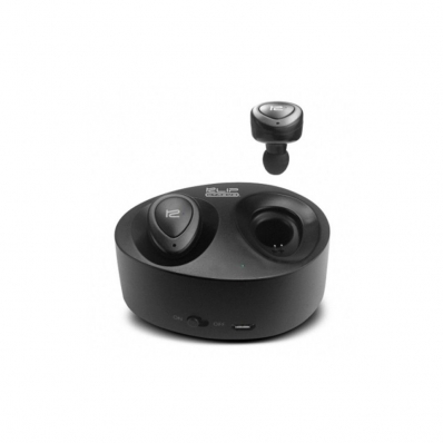 Fone de Ouvido Klip KHS-700 Earph - Preto