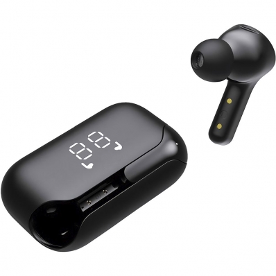 Fone de Ouvido Sem Fio Imilab Imiki T12 - Preto
