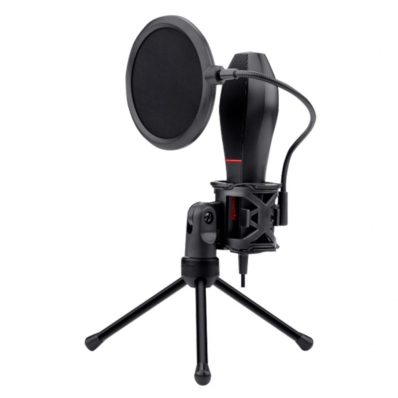 Microfone Redragon Quasar GM200