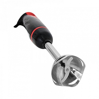 Mixer Mega Star GE528 220V - Preto/Vermelho