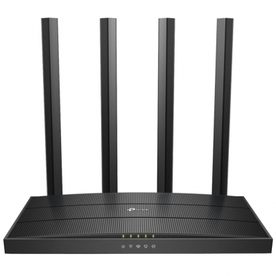 Roteador TP-Link Archer C80 AC1900 Dual Band Wi-Fi 5