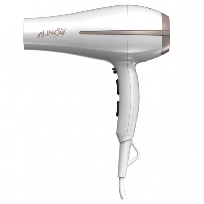 Secador de Cabelo Ga.Ma Bora Lino 1900W 110V (925-3805)