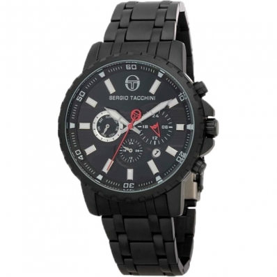 Relogio Masculino Sergio Tacchini Analogico - ST.1.10017-3