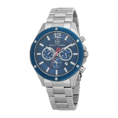 Relogio Masculino Sergio Tacchini Analogico - ST.1.10047-2