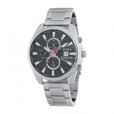 Relogio Masculino Sergio Tacchini Analogico - ST.1.10050-1