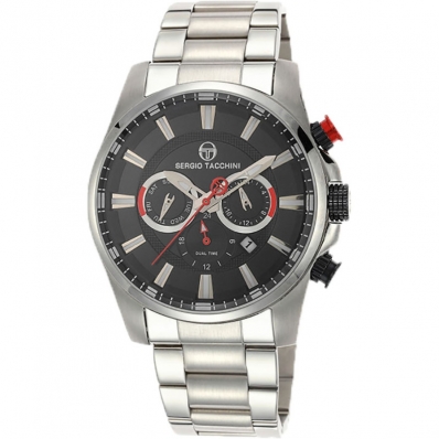 Relogio Masculino Sergio Tacchini Analogico - ST.1.10056-1